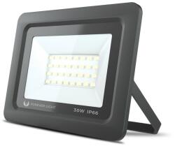 Forever Light LED Reflektor PROXIM II 30W természetes fehér, IP66, alumínium + üveg (RTV003614)