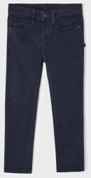 MAYORAL kék slim fit nadrág (34 Marino, 3 éves - 98 cm)