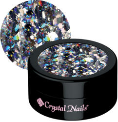 Crystal Nails - Glam Glitters - 4@
