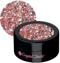 Crystal Nails - Diva Glitters - 3