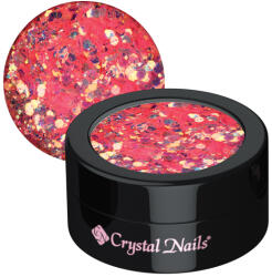 Crystal Nails - Glam Glitters - 11@
