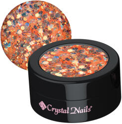 Crystal Nails - Glam Glitters - 10@