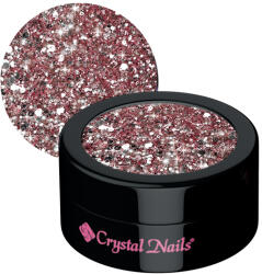 Crystal Nails - Diva Glitters - 4
