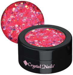 Crystal Nails - Glam Glitters - 12