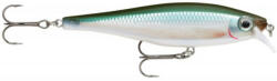 Rapala Vobler Rapala BX Minnow Floating, Blue Back Herring, 10cm, 12g (BXM10 BBH)