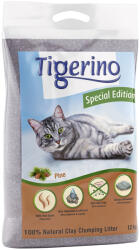  Tigerino Tigerino Special Edition / Premium Nisip pisici - Parfum de pin 12 kg