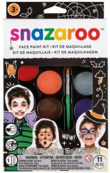 Snazaroo Set pictura pe fata Halloween Snazaroo - pictorshop - 65,50 RON