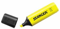 Stanger Szövegkiemelő Stanger sárga (p3023-0206)