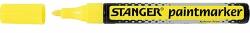 Stanger Lakkmarker Stanger sárga 2-4 mm (p3021-0254)
