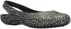 Crocs Balerini Crocs Olivia II Leopard Print Flat W