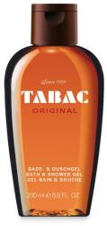 Maurer & Wirtz Tabac Original - Gel de duș 200 ml