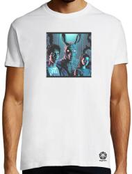 Magnolion Donnie Darko és Frank v1 póló