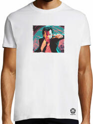 Magnolion Vincent Vega tánc póló