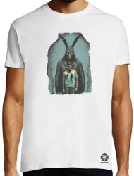 Magnolion Donnie Darko és Frank v3 póló