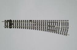 Piko Дясна стрелка r9 239мм wr (55221)