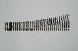 Piko Лява стрелка r9 239мм wl (55220)