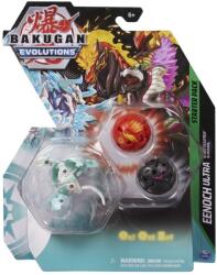 Spin Master Bakugan Bakugan Evolutions, Eenoch Ultra, figurine