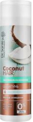 Dr. Santé Șampon de păr Curățare ușoară - Dr. Sante Coconut Hair 250 ml