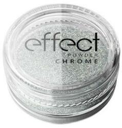 Silcare Pudră pentru unghii - Silcare Effect Chrome Powder Mirror