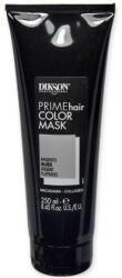 DIKSON Mască pentru păr 3 în 1 - Dikson Prime Hair Color Mask Biondo Platino