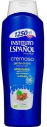 Instituto Español Gel-cremă de duș hidratant, cu unt de shea - Instituto Espanol Moisturizing Shower Gel 1250 ml
