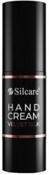 Silcare Cremă de mâini - Silcare So Rose Gold Velvet Silk Hand Cream 240 ml