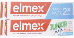 Elmex Set - Elmex Junior Toothpaste