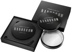 Nanobrow Săpun pentru sprâncene - Nanobrow Eyebrow Styling Soap 30 ml