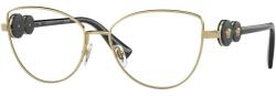 Versace VE1284 1002 Rama ochelari