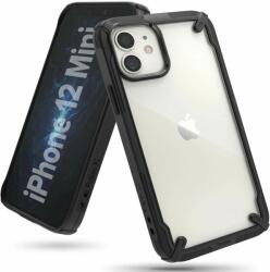 Ringke Apple iPhone 12 Fusion X cover black (FUAP0023)