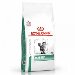 Royal Canin Feline Diabetic 46 S/D 3,5 kg