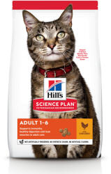 Hill's Science Plan Adult Optimal Care chicken 1,5 kg