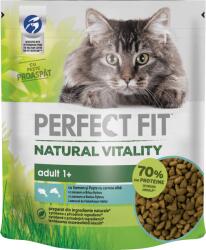Perfect Fit Natural Vitality Adult salmon 650 g