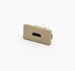 Tosyco Modul priză HDMI (TOS-MEHD-G)