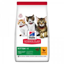 Hill's SP Feline Kitten chicken 7 kg