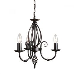 Elstead Lighting ART3-BLACK