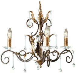 Elstead Lighting AML3-BRONZE