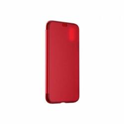Baseus Apple iPhone XS Max Touchable cover red (WIAPIPH65-TS09)