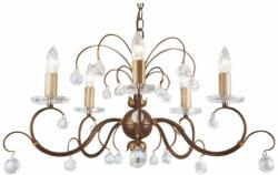 Elstead Lighting Lunetta LUN5-BRONZE