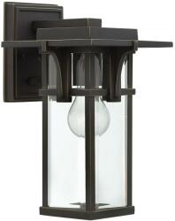 Elstead Lighting Manhattan HK-MANHATTAN2-S