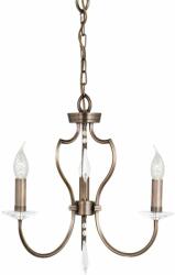 Elstead Lighting Pimlico PM3-DB