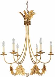 Elstead Lighting FB-SWEET-OLIVE6