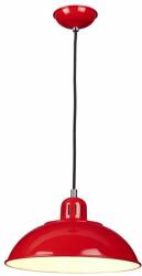 Elstead Lighting FRANKLIN-P-RED