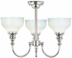 Elstead Lighting Cheadle BATH-CD3