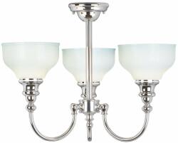 Elstead Lighting Cheadle BATH-CD3