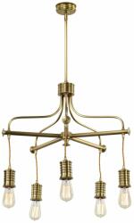 Elstead Lighting DOUILLE5-AB