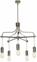 Elstead Lighting DOUILLE5-PN
