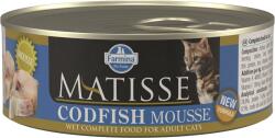 Matisse Codfish mousse 85 g