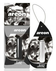 Areon Odorizant auto Areon Mon Liquid 5ml Black Crystal (3800034960106D)