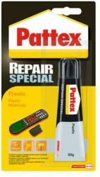 Henkel Ragasztó speciális 30g Pattex Repair Special Műanyag (IH1512616)